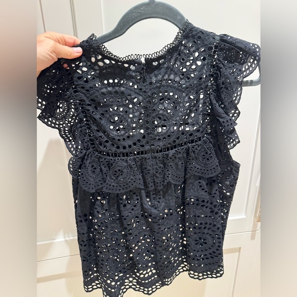 Zimmerman eyelet tank - Picture 1 of 3